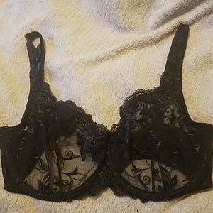 SOMA Lace Bra 36DDD